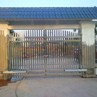 CỦA CỔNG TỰ ĐỘNG CAO CẤP 1 CỦA CỔNG TỰ ĐỘNG CAO CẤP 1