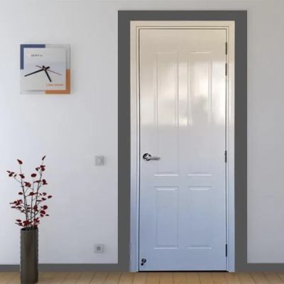 Cửa nhựa Composite cao cấp Cửa nhựa Composite cao cấp