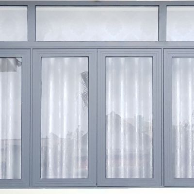 Cửa sổ 4 cánh mở quay Cửa sổ 4 cánh mở quay