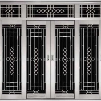 CỬA SẮT CAO CẤP 2 CỬA SẮT CAO CẤP 2