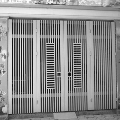CỬA SẮT CAO CẤP 5 CỬA SẮT CAO CẤP 5
