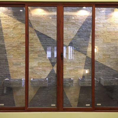 CỬA SỔ MỞ TRƯỢT