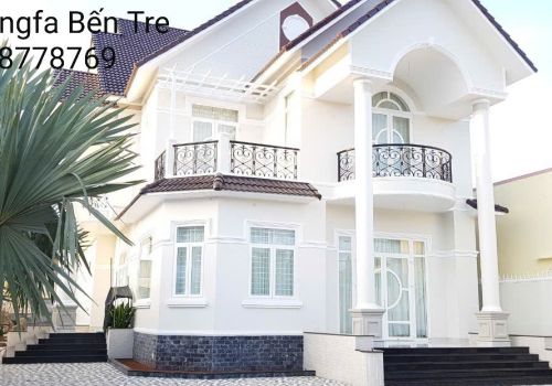 Thi công cửa nhôm Xingfa