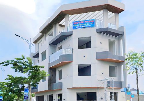 Thi công cửa nhôm Xingfa