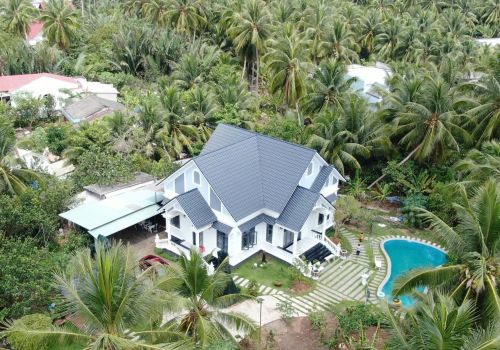 Lắp đặt cửa nhôm Xingfa Bến Tre