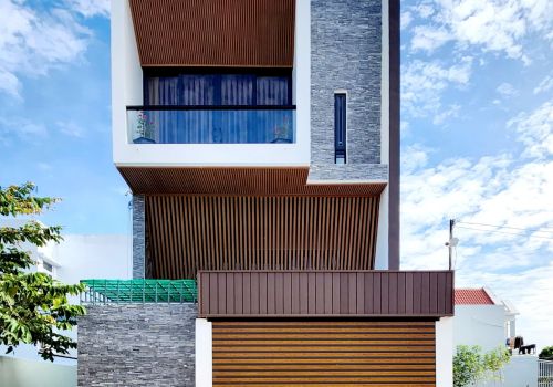 Thi công cửa nhôm Xingfa