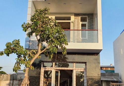 Thi công cửa nhôm Xingfa