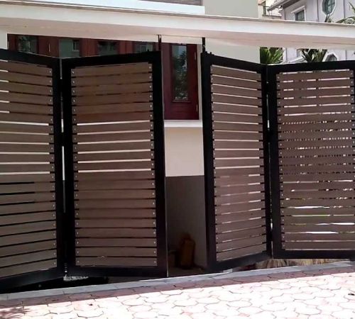 CỦA CỔNG TỰ ĐỘNG CAO CẤP 5 CỦA CỔNG TỰ ĐỘNG CAO CẤP 5