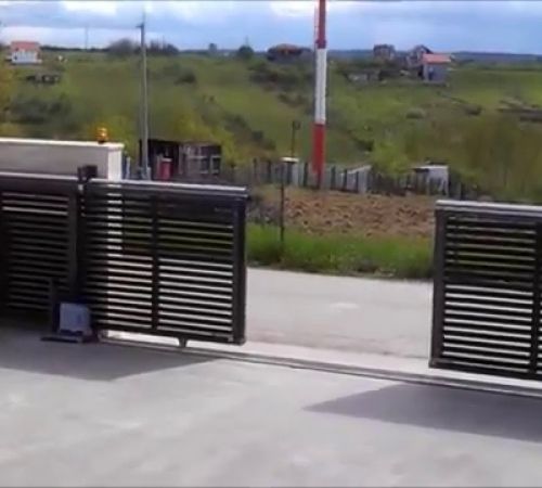 CỦA CỔNG TỰ ĐỘNG CAO CẤP 7 CỦA CỔNG TỰ ĐỘNG CAO CẤP 7