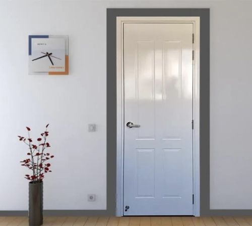 Cửa nhựa Composite cao cấp Cửa nhựa Composite cao cấp