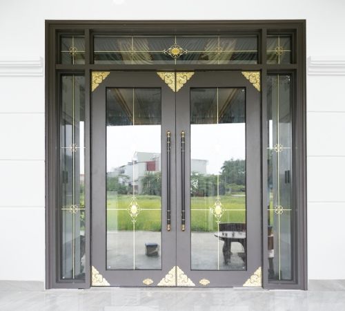 Cửa Thủy Lực Cửa Thủy Lực