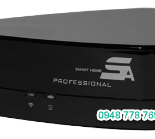 BỘ ĐIỀU KHIỂN TRUNG TÂM RS8 PRO