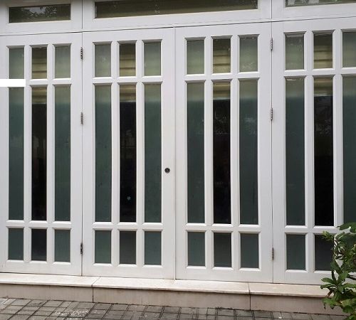 CỬA ĐI CAO CẤP 1 CỬA ĐI CAO CẤP 1