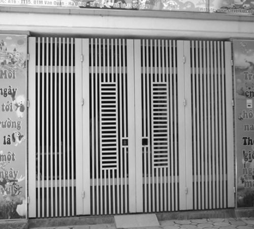 CỬA SẮT CAO CẤP 5 CỬA SẮT CAO CẤP 5
