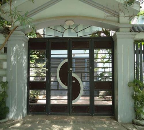 CỬA CỔNG CAO CẤP BIỆT THỰ CỬA CỔNG CAO CẤP BIỆT THỰ