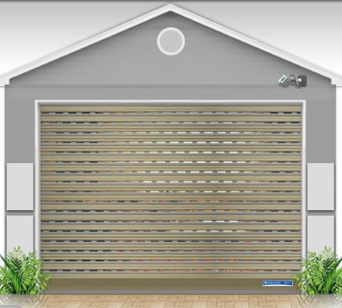 CỬA CUỐN CAO CẤP 2 CỬA CUỐN CAO CẤP 2