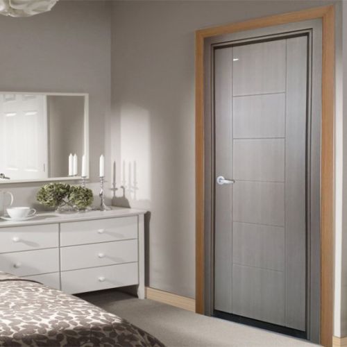 CỬA NHỰA ABS HÀN QUỐC