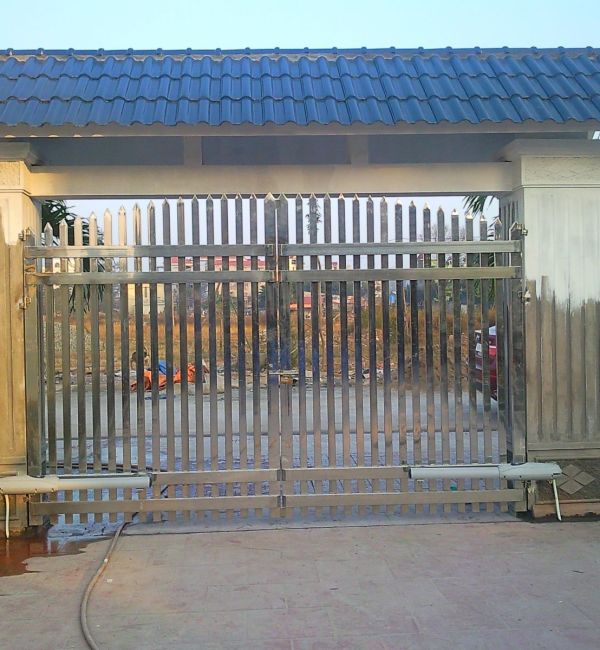 CỦA CỔNG TỰ ĐỘNG CAO CẤP 1