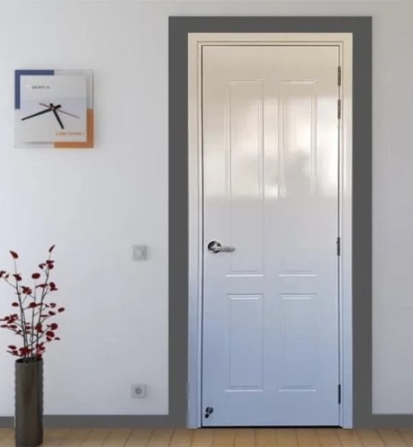 Cửa nhựa Composite cao cấp