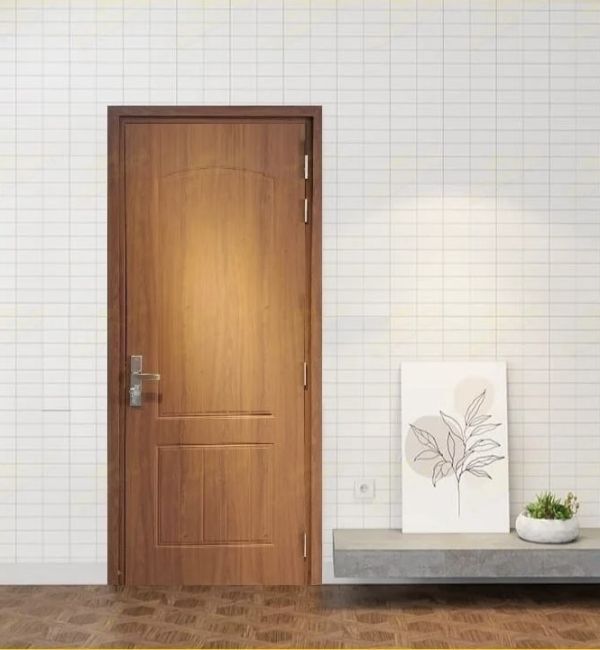 Cửa nhựa Composite cao cấp