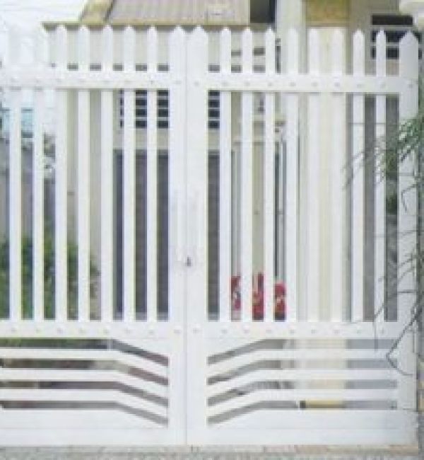 CỬA CỔNG CAO CẤP 1