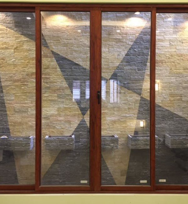 CỬA SỔ MỞ TRƯỢT