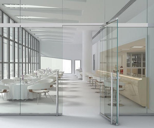 CỬA KÍNH CƯỜNG LỰC